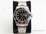 Best 1:1 Replica Rolex VR Factory MAX Version Sea-Dweller 43mm Watch